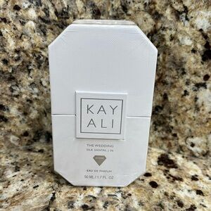 Kayali The Wedding Silk